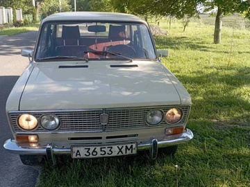 Авто ВАЗ 2103 1983 № 8828705