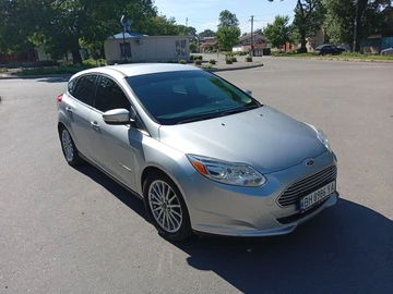 Авто Ford Focus 2013 № 8828708