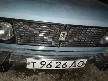 Авто ВАЗ 2106 1989 № 8828713