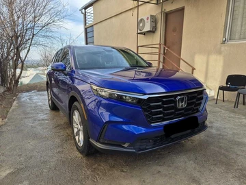 Авто Honda Cr-V 2022 № 8828720