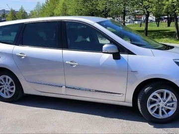Авто Renault Grand Scenic 2012 № 8828722