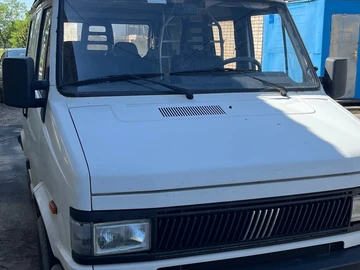 Авто Fiat Ducato 1992 № 8828725