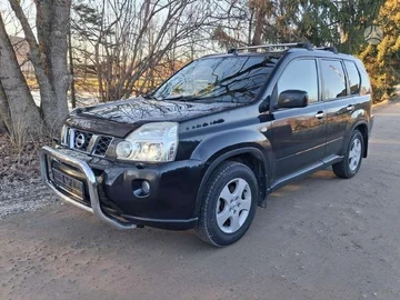 Авто Nissan X-Trail 2008 № 8828726