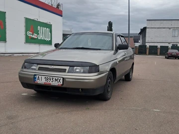Авто ВАЗ 2110 2001 № 8828734