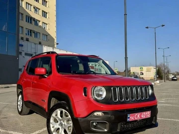 Авто Jeep Cj8 2018 № 8828735