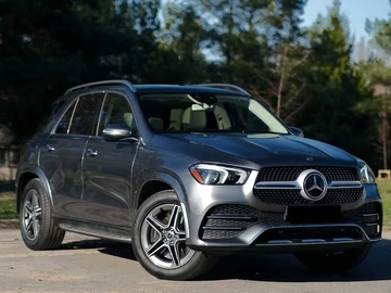 Авто Mercedes Gle 2020 № 8828805