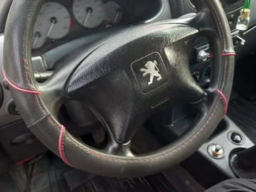 Авто Peugeot Partner 2005 № 8828806