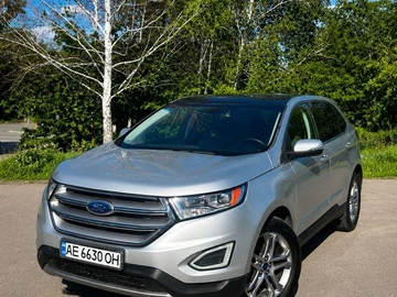 Авто Ford Edge 2015 № 8828826