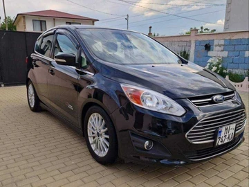 Авто Ford C-Max 2015 № 8828832