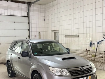 Авто Subaru Forester 2011 № 8828834
