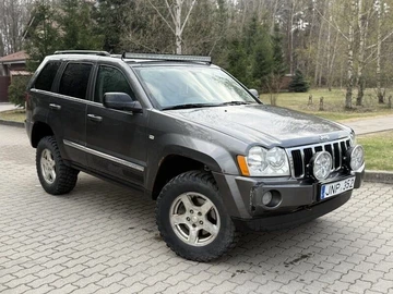 Авто Jeep Cherokee 2007 № 8828836