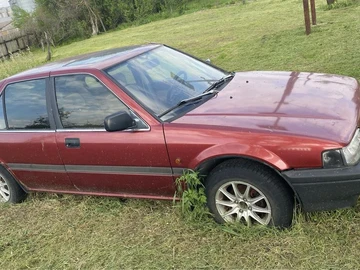 Авто Honda Accord 1989 № 8828837