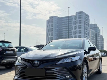 Авто Toyota Camry 2020 № 8828839