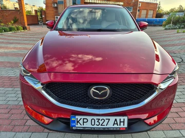 Авто Mazda Cx-5 2019 № 8828840