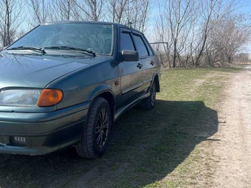 Авто ВАЗ 2115 2013 № 8828842