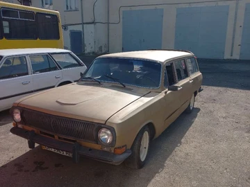 Авто ГАЗ 24 1980 № 8828855