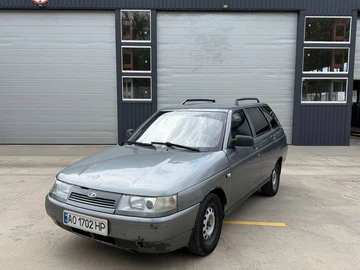 Авто ВАЗ 2111 2009 № 8828866