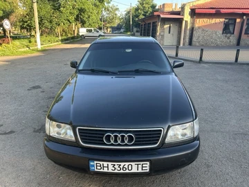 Авто Audi A6 1996 № 8828869