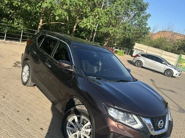 Авто Nissan X-Trail 2018 № 8828873