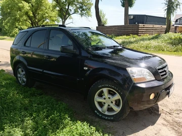 Авто KIA Sorento 2009 № 8828877
