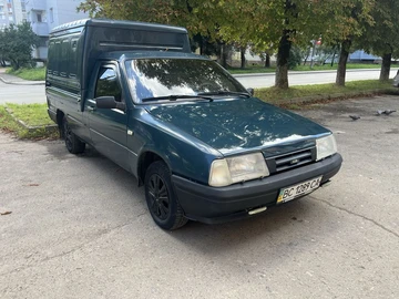 Авто Иж 2717 2003 № 8828870