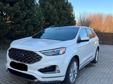 Авто Ford Edge 2021 № 8828879