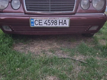Авто Mercedes Mb 1999 № 8828881