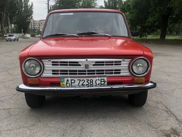 Авто ВАЗ 2113 1981 № 8828884