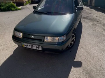 Авто ВАЗ 2110 2006 № 8828885
