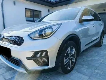 Авто KIA Niro 2020 № 8828886