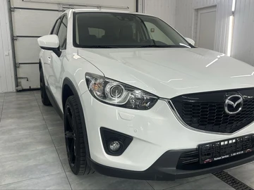 Авто Mazda Cx-5 2014 № 8828931