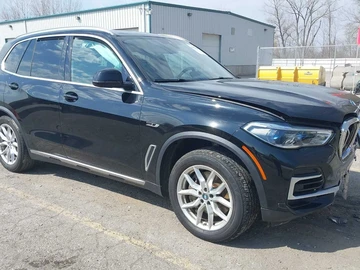 Авто BMW X5 2022 № 8828932