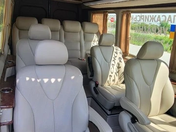 Авто Mercedes Sprinter 2007 № 8828936