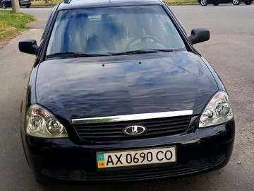 Авто ВАЗ 2171 Priora 2008 № 8828937