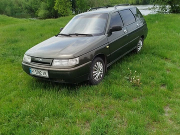 Авто ВАЗ 2111 2006 № 8828938