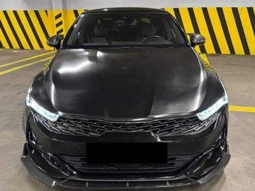 Авто KIA Avella 2022 № 8828939