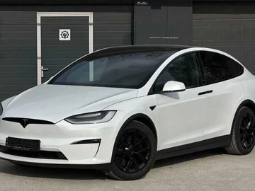 Авто Tesla Model X 2022 № 8828942