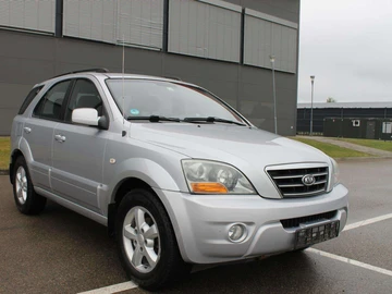 Авто KIA Sorento 2008 № 8828950