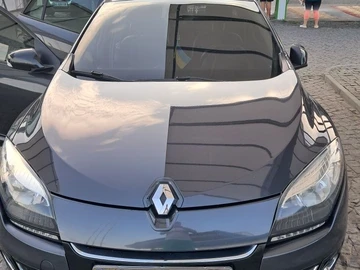 Авто Renault Megane 2012 № 8828954