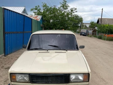 Авто ВАЗ 2105 1982 № 8828956