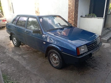 Авто ВАЗ 21099I 2006 № 8828960