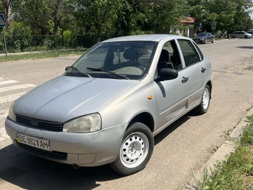 Авто ВАЗ 1118 Kalina 2008 № 8828962