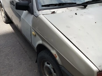 Авто ВАЗ 21099 2006 № 8828965