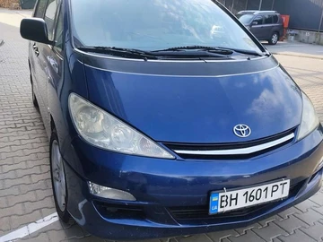 Авто Toyota Previa 2004 № 8828970