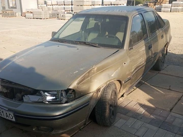 Авто Daewoo Nexia 2005 № 8828977