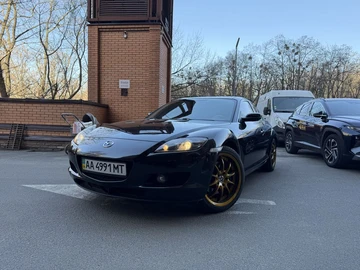Авто Mazda Rx-8 2004 № 8828979