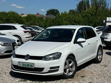 Авто Volkswagen Golf 2012 № 8828986