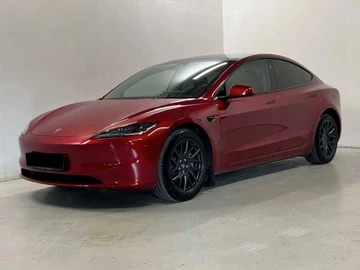 Авто Tesla Model 3 2025 № 8828993