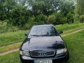 Авто Audi A4 1996 № 8828997