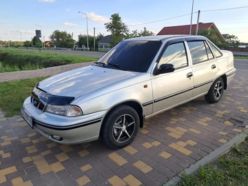 Авто Daewoo Nexia 2008 № 8829006